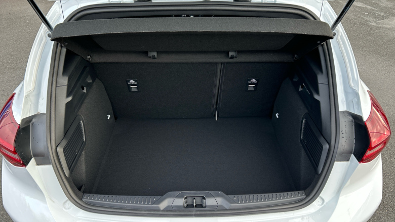 Ford Focus 1.0 EcoBoost Hybrid mHEV 155 ST-Line 5dr Auto Petrol Hatchback